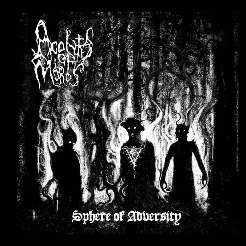 ACOLYTES OF MOROS - Sphere of Adversity 2CD